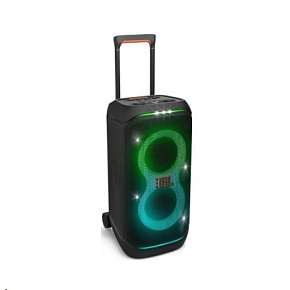 JBL Portable Soundsystem Partybox Stage 320 black JBL Portable Soundsystem Partybox Stage 320 black