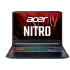 ACER NTB Nitro 5 (AN515-45-R18J)-Ryzen™ 75800H,15.6",32GB,1024GBSSD,RTX3070,W11H,Černá