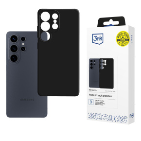 3mk ochranný kryt Matt Case Pro pro Samsung Galaxy S26 Ultra 3mk ochranný kryt Matt Case Pro pro Samsung Galaxy S26 Ultra