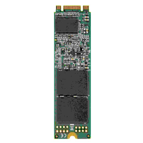 TRANSCEND Industrial SSD MTS800S 32GB, M.2 2280, SATA III 6 Gb/s, MLC