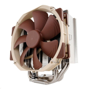 NOCTUA NH-U14S - chladič procesoru, LGA1851, AM5