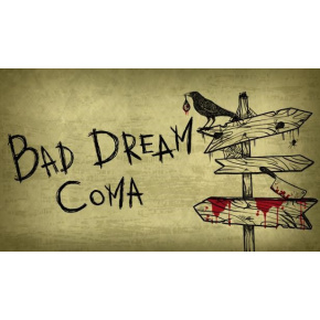Bad Dream: Coma (PC/MAC) klíč Steam