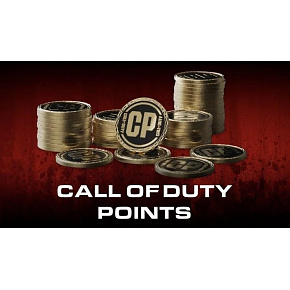 Call of Duty Points - 500 CoD (Xbox One/Series X) klíč MS Store Call of Duty Points - 500 CoD (Xbox One/Series X) klíč MS Store