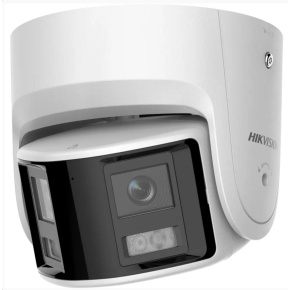 HIKVISION DS-2CD2346G2P-ISU/SL(2.8MM)(C)