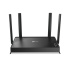 TP-Link Archer BE220 EasyMesh WiFi7 router(BE3600,2,4GHz/5GHz,1xGbEWAN,4xGbELAN)