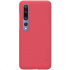 Nillkin Super Frosted Shield pre Xiaomi Mi 10 / Xiaomi Mi 10 Pro Bright Red