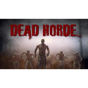 Dead Horde (PC) klíč Steam Dead Horde (PC) klíč Steam