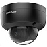 Hikvision DS-2CD1143G2-I(2.8mm)(BLACK), 4MPix IP Dome kamera; IR 30m, IP67, IK10, černá