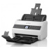 Skener EPSON WorkForce DS-870, A4, 600x600 dpi, obojstranný, USB 3.0, 3 roky záruka po reg.