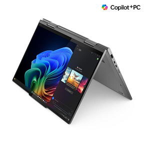 LENOVO NTB Thinkpad X1 2-in-1 G10 - Ultra7 255U,14" WUXGA IPS Touch,32GB,1TBSSD,5G,IRcam,W11P