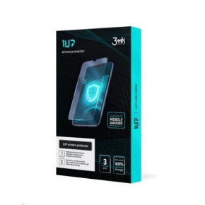 3mk 1UP pro Samsung Galaxy Z Fold 6 (front)