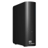 WD Elements Desktop 16TB Ext. 3.5" USB3.0, čierna