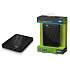 BAZAR - WD My Passport 500GB Ext. 2.5" USB3.0, Black