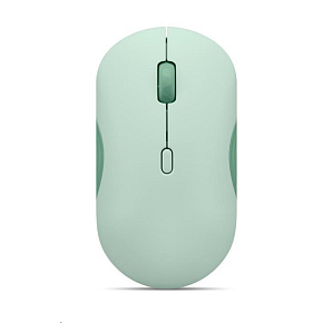 LENOVO 350 Bluetooth Silent Mouse (Breeze Moss) - myš LENOVO 350 Bluetooth Silent Mouse (Breeze Moss) - myš