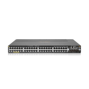 Aruba 3810M 48G PoE+ 4SFP+ 1050W Switch Aruba 3810M 48G PoE+ 4SFP+ 1050W Switch