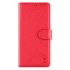 Tactical flipové pouzdro Field Notes pro Honor Magic5 Lite 5G Red