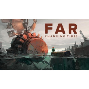FAR: Changing Tides (PC) klíč Steam