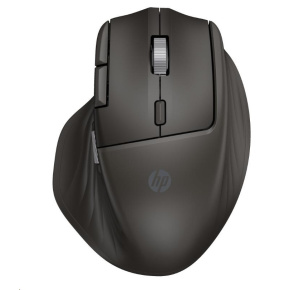 HP 780M Capacitor Scroll Wireless Mouse - bezdrátová myš - ROZBALENO