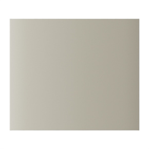 Ajax  CenterButton (1-gang) vertical - Středové tlačítko, vertikální instalace, slonová kost