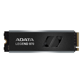 ADATA SSD 2TB LEGEND 970 PCIe Gen5x4 M.2 2280 (R:10 000/ W:10 000MB/s)