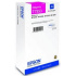 Atramentová kazeta EPSON WF-8xxx Series XL Magenta - 4000str. (39 ml)