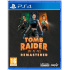 PS4 hra Tomb Raider IV-VI Remastered Starring Lara Croft