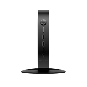 HP PC Pro ThinClient t550 256 GB M.2 PCIe 2280, 8GB DDR4 SODIMM, W10IoT64Enterprise, záruka 3/3/0, Intel Celeron HP PC Pro ThinClient t550 256 GB M.2 PCIe 2280, 8GB DDR4 SODIMM, W10IoT64Enterprise, záruka 3/3/0, Intel Celeron