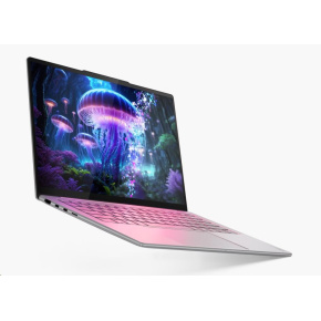 LENOVO NTB Yoga Slim 7 14ILL10 - Ultra 5 226V,14" WUXGA OLED,16GB,512SSD,HDMI,Int. ARC 130V,W11P,3Y Premium LENOVO NTB Yoga Slim 7 14ILL10 - Ultra 5 226V,14" WUXGA OLED,16GB,512SSD,HDMI,Int. ARC 130V,W11P,3Y Premium