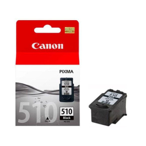 Canon BJ CARTRIDGE čierna PG-510BK (PG510BK)