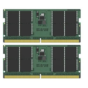 SODIMM DDR5 16GB 4800MHz CL40 (Kit of 2) KINGSTON
