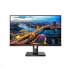 Philips MT IPS LED 23,8" 245B1/00 - panel IPS, 2560x1440, DVI-D, HDMI, DP, USB, reproduktory, pivot