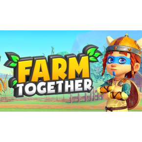 Farm Together - Mistletoe Pack (PC) klíč Steam