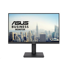 ASUS LCD 27" VA279QGS Business Monitor 1920x1080 IPS Full HD Frameless 120Hz Adaptive-Sync 1ms MPRT HDMI  DP