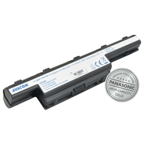 AVACOM batéria pre Acer Aspire 7750/5750, TravelMate 7740 Li-Ion 11,1V 8400mAh