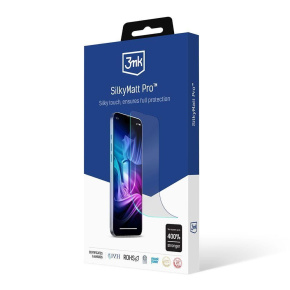 3mk Silky Matt Pro pro Samsung Galaxy S23 Ultra (SM-S918)