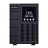 BAZAR - CyberPower Main Stream OnLine S UPS 1500VA/1350W, Tower, IEC C13 (2), SCHUKO (2) - Rozbaleno (Komplet)