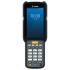 Zebra MC3300x, 2D, LR, SE4850, BT, Wi-Fi, NFC, Func. Číslo., Zbraň, Android