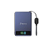 BMX SolidSafe™ 5K Solid-State Magnetic Power Bank, Blue