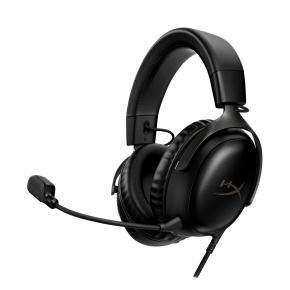 HyperX Cloud III BLK GAM HEADSET - Sluchátka k PC HyperX Cloud III BLK GAM HEADSET - Sluchátka k PC