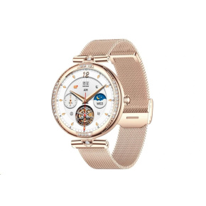 CARNEO Seinna HR+ rosegold