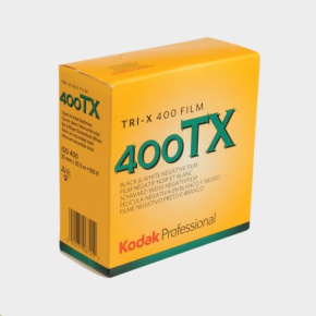 Kodak Tri-X 400TX 30,5 meter