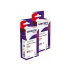 WECARE Armor kazeta pre Canon MG2150,3150 (CL541XL), sada 3 farieb, 2x16ml