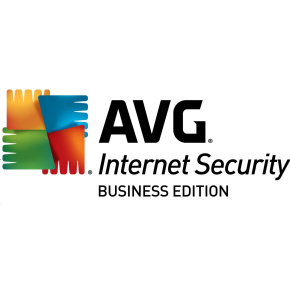 _Nová AVG Internet Security Business Edition pro 5 PC na 36 měsíců online