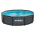 Marimex Florida bazén 3,05x0,91 m bez příslušenství - motiv RATAN