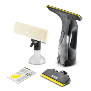 Karcher WV 5 Plus N Black Edition *EU – 1.633-467.0