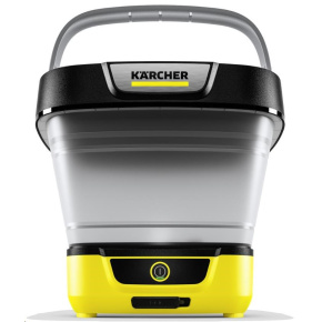 Kärcher OC 3 Foldable tlakový čistič