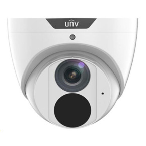 Uniview IPC3618SB-ADF40KM-I0 8Mpix, 20sn/s, H.265,obj. 4,0 mm (86,5°), PoE, IR 30 m, ROI, WDR 120 dB, 3DNR, IP67