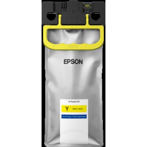 EPSON WorkForce Pro EM-C8101R Yellow XXL Ink (50.000 str.) EPSON WorkForce Pro EM-C8101R Yellow XXL Ink (50.000 str.)
