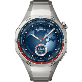 Huawei Watch GT 5 Pro 46mm Titanium CZ Huawei Watch GT 5 Pro 46mm Titanium CZ