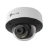 TP-LINK InSight S285(2.8mm), 8MP, Dome, PoE, IR, SD card